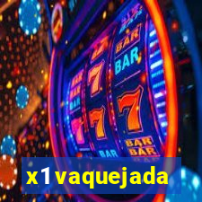 x1 vaquejada